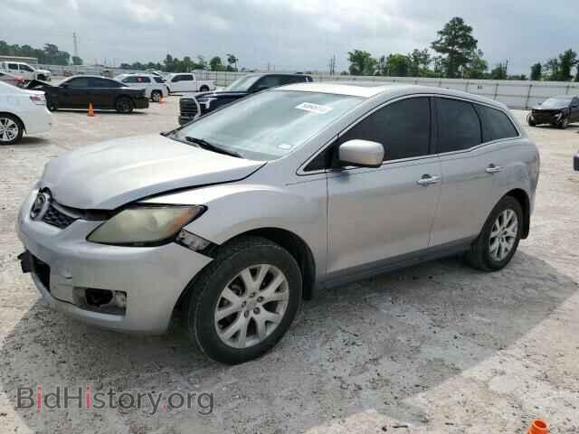 Photo JM3ER293180183996 - MAZDA CX-7 2008