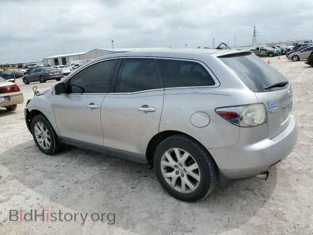 2008 MAZDA CX-7 - VIN: JM3ER293180183996 - Фото 2
