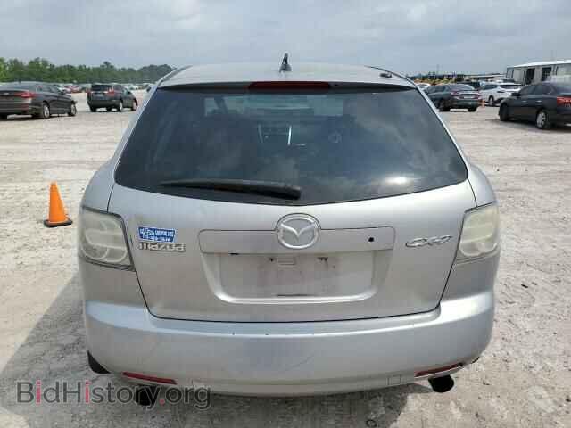 2008 MAZDA CX-7 - VIN: JM3ER293180183996 - Фото 6