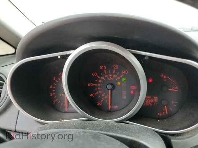2008 MAZDA CX-7 - VIN: JM3ER293180183996 - Фото 9