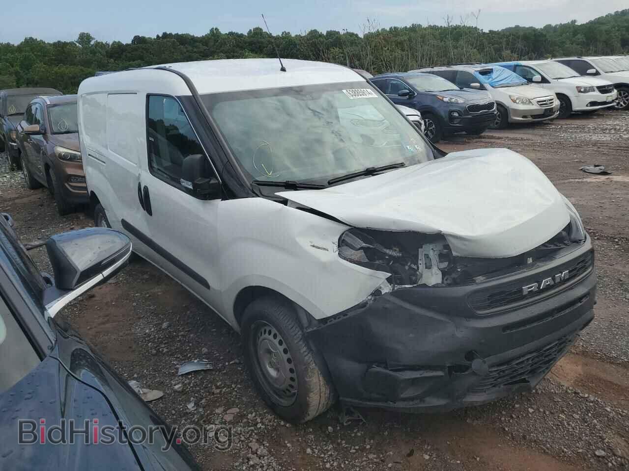 2019 RAM All Models - VIN: ZFBHRFAB6K6N48857 - Фото 4