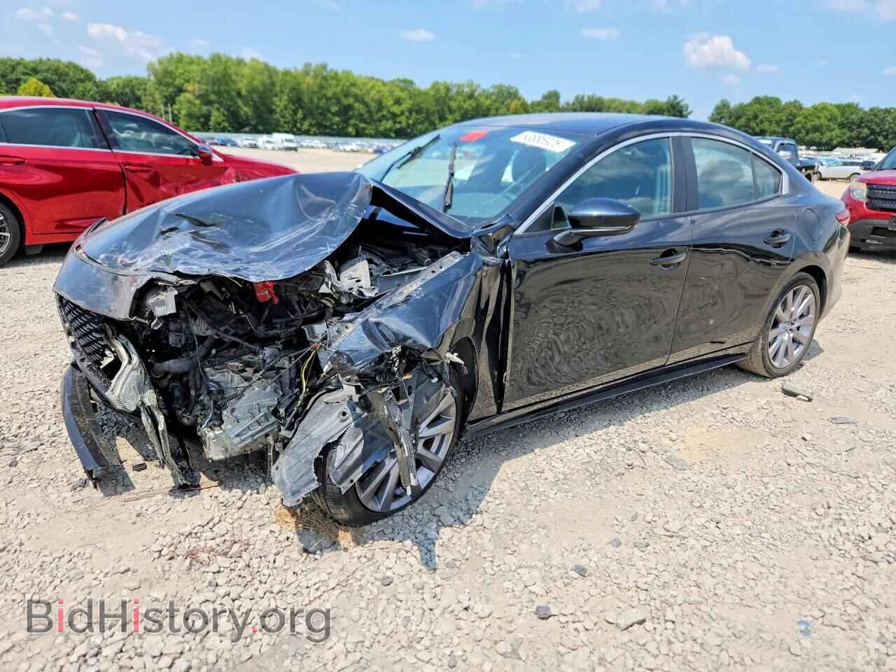 Photo 3MZBPACM6PM378871 - MAZDA 3 2023