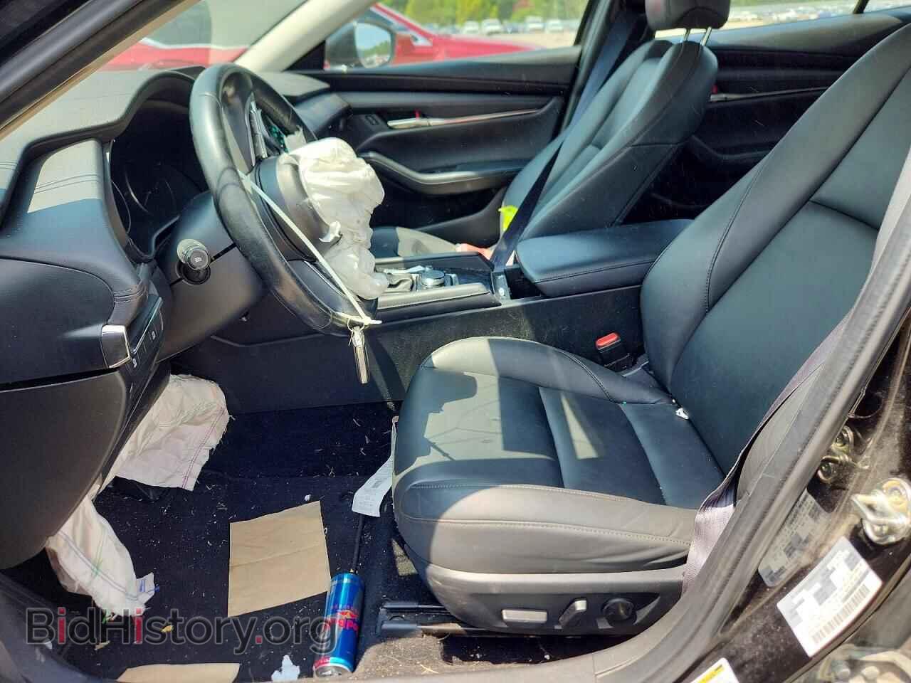 2023 MAZDA 3 - VIN: 3MZBPACM6PM378871 - Фото 7
