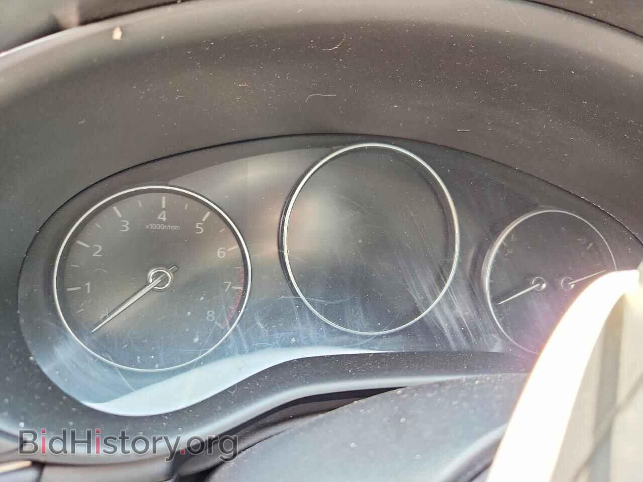 2023 MAZDA 3 - VIN: 3MZBPACM6PM378871 - Фото 9