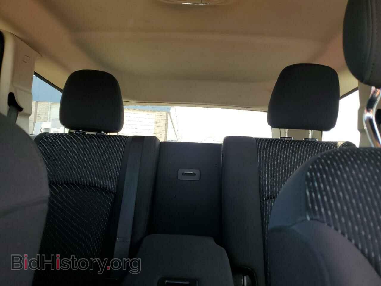 2012 DODGE JOURNEY - VIN: 3C4PDCBG6CT271280 - Фото 10