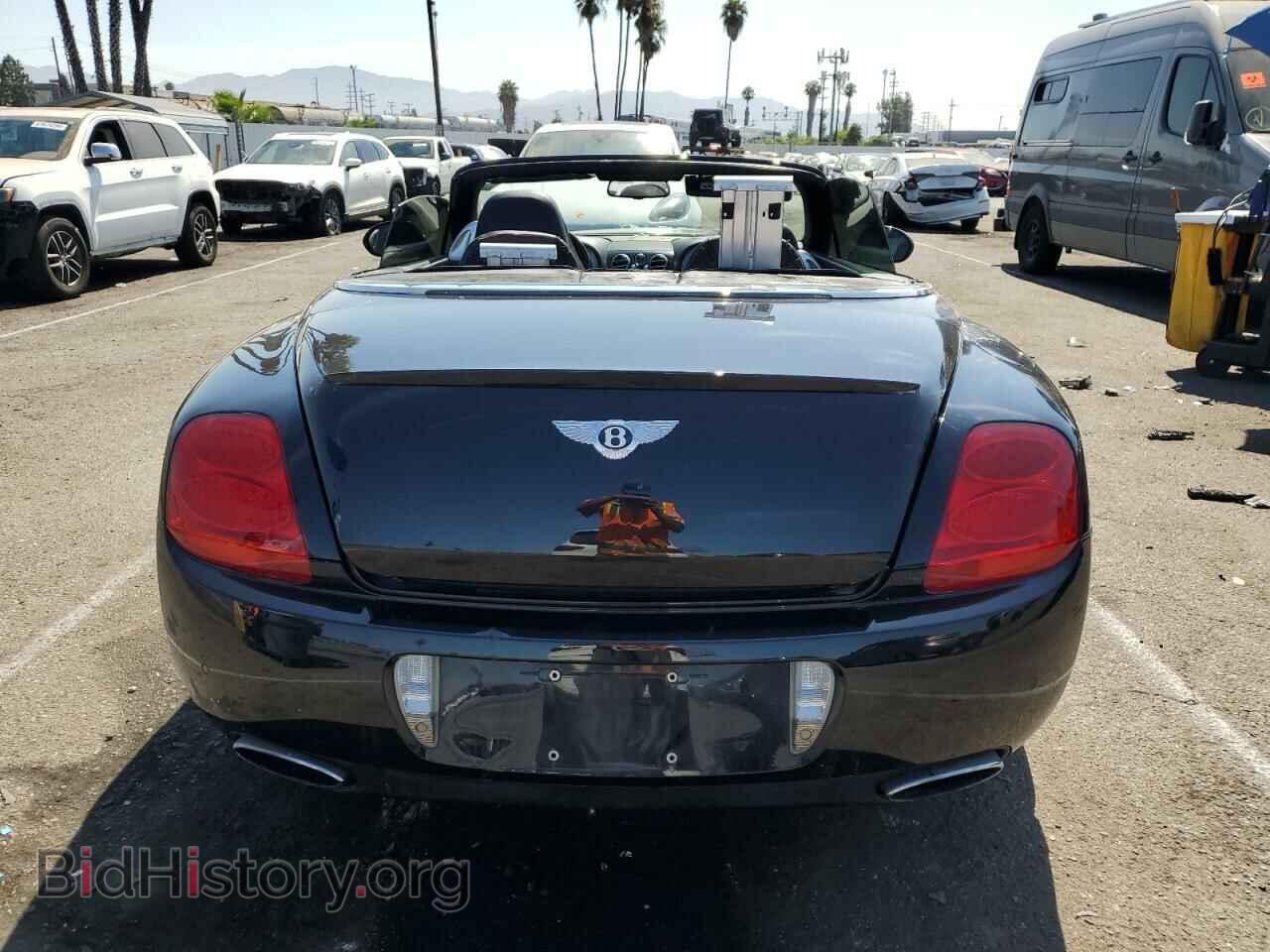 2010 BENTLEY CONTINENTA - VIN: SCBDP3ZA9AC063353 - Фото 6