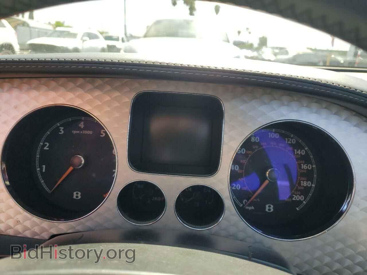 2010 BENTLEY CONTINENTA - VIN: SCBDP3ZA9AC063353 - Фото 9