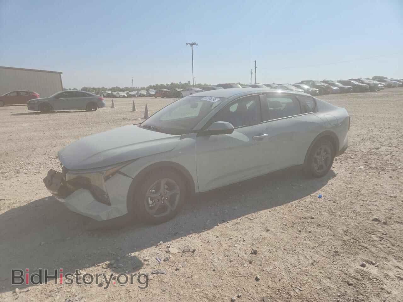 Photo 3KPFT4DE4TE338432 - KIA ALL OTHER 2026