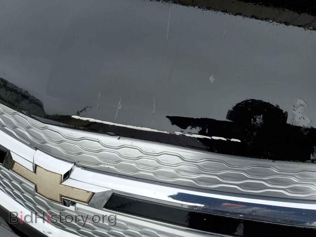 2013 CHEVROLET VOLT - VIN: 1G1RE6E46DU108752 - Фото 9