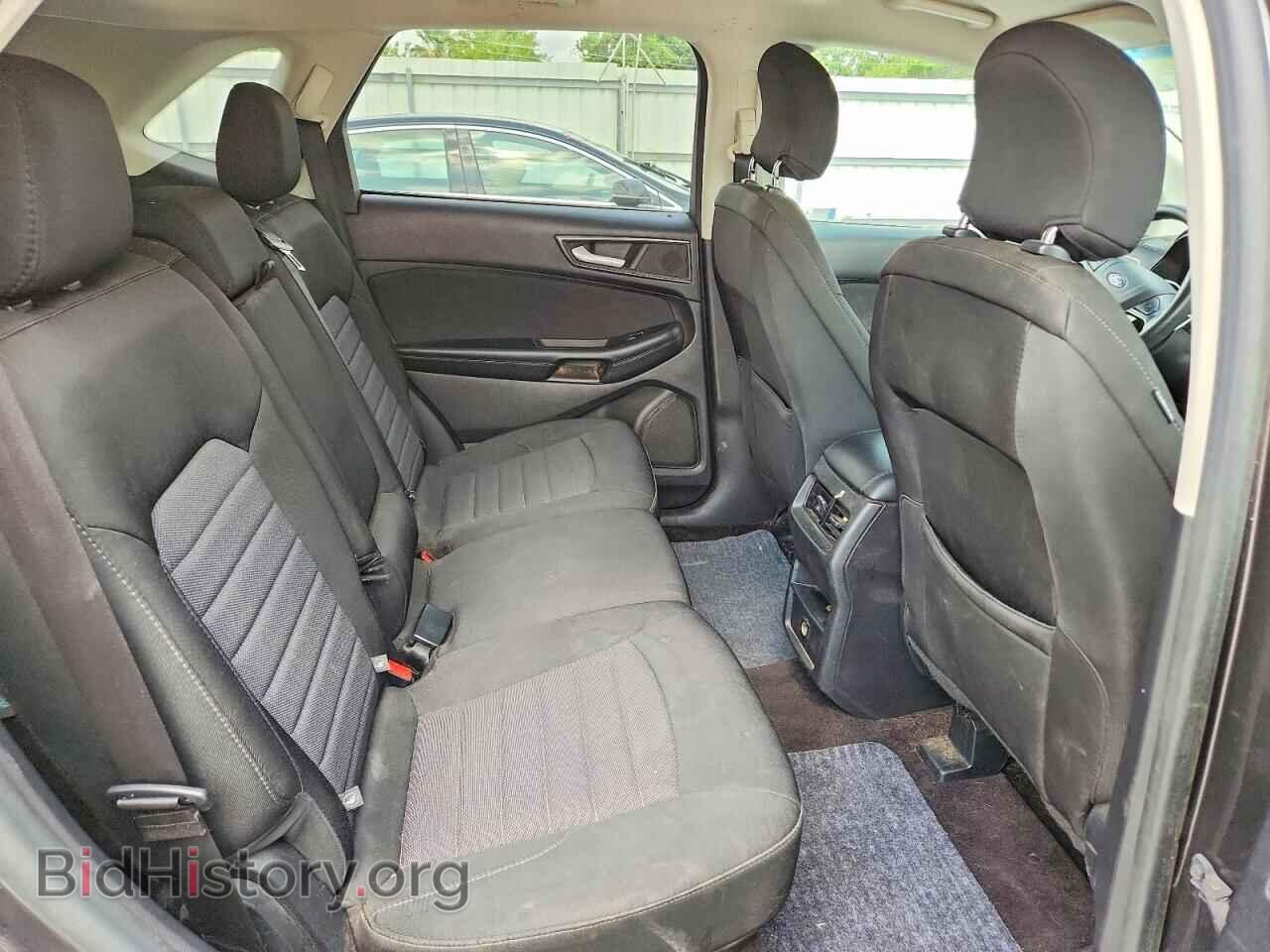 2016 FORD EDGE - VIN: 2FMPK3G99GBB51812 - Photo 11