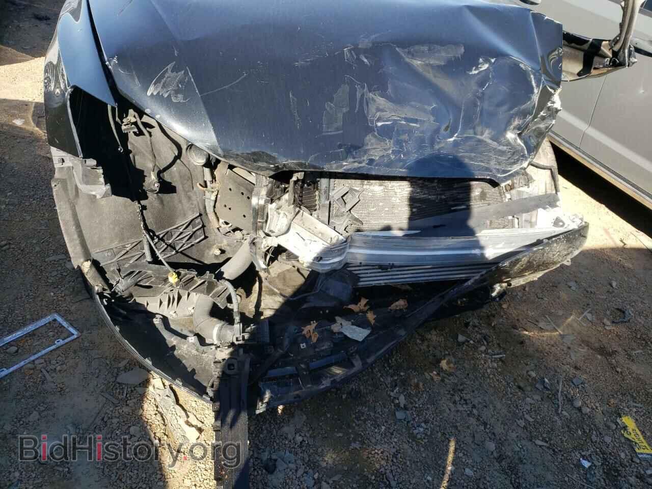 2016 AUDI Q5 - VIN: WA1L2AFP5GA044169 - Фото 9