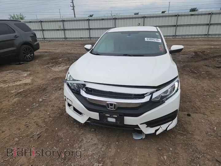 2017 HONDA CIVIC - VIN: 19XFC2F50HE062940 - Фото 13
