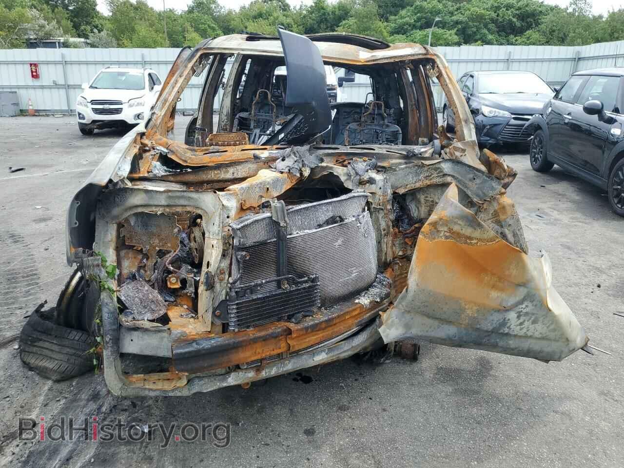 2014 HONDA PILOT - VIN: 5FNYF4H54EB010466 - Фото 5