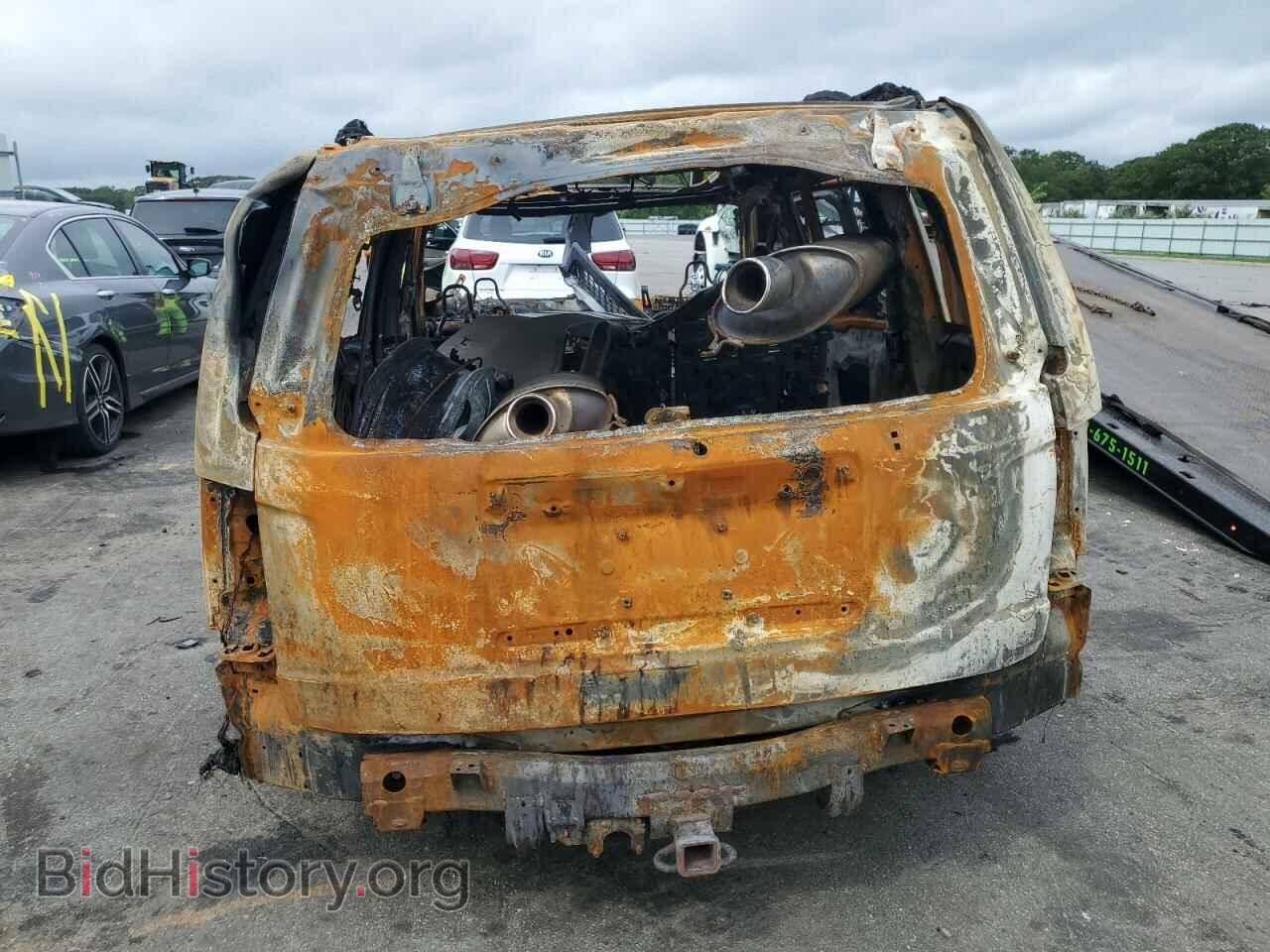 2014 HONDA PILOT - VIN: 5FNYF4H54EB010466 - Фото 6