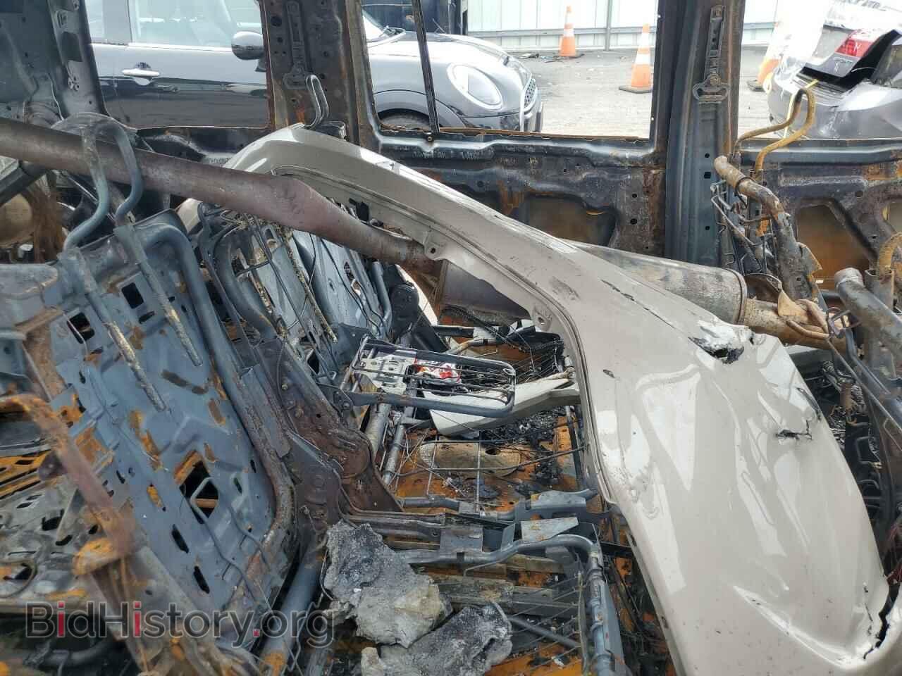 2014 HONDA PILOT - VIN: 5FNYF4H54EB010466 - Фото 10