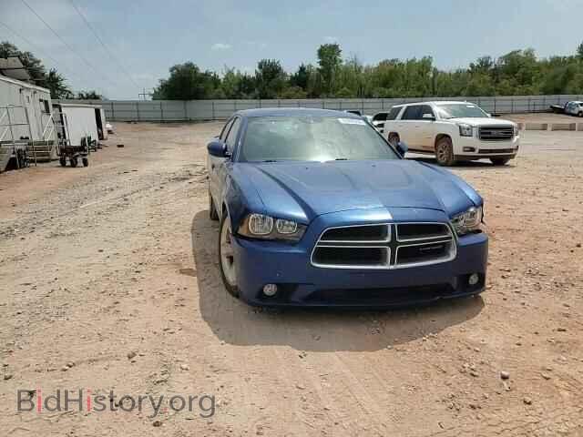 2012 DODGE CHARGER - VIN: 2C3CDXHGXCH270773 - Фото 13