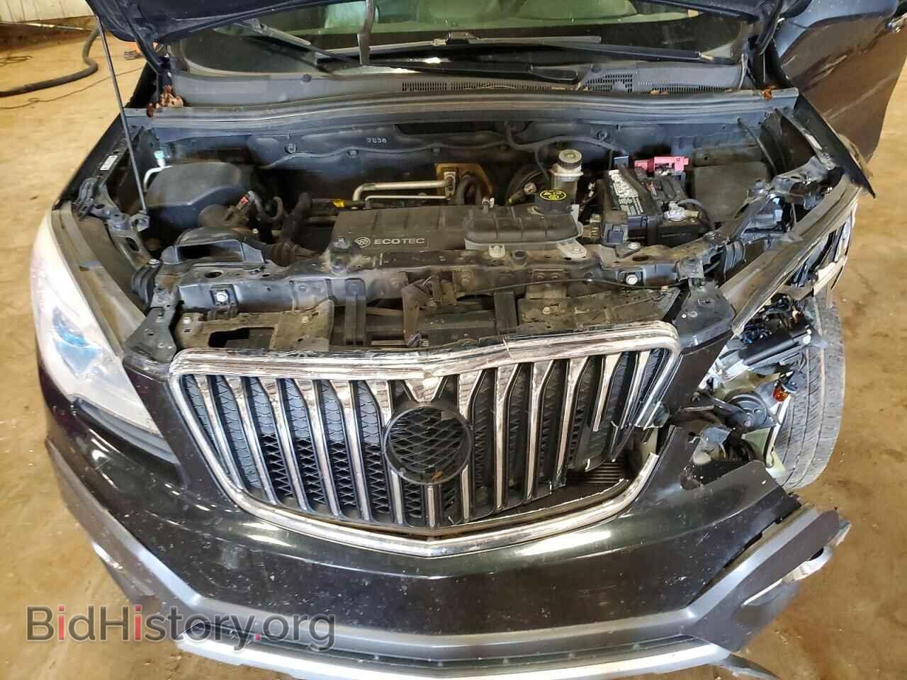 2013 BUICK ENCORE - VIN: KL4CJCSB3DB095278 - Photo 11