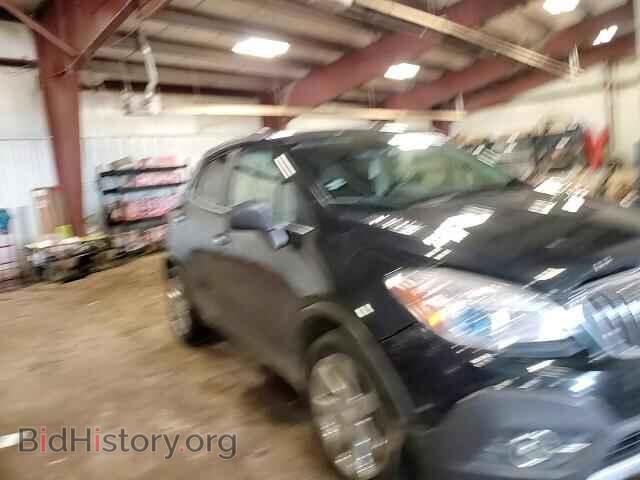 2013 BUICK ENCORE - VIN: KL4CJCSB3DB095278 - Photo 13