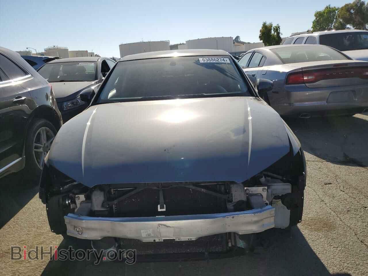 2015 AUDI A3 - VIN: WAUACGFF3F1002938 - Photo 5