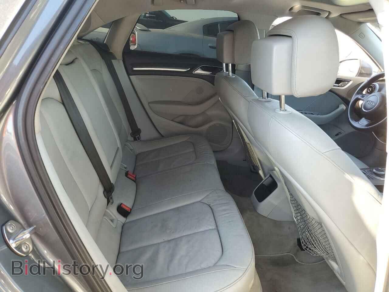 2015 AUDI A3 - VIN: WAUACGFF3F1002938 - Photo 10