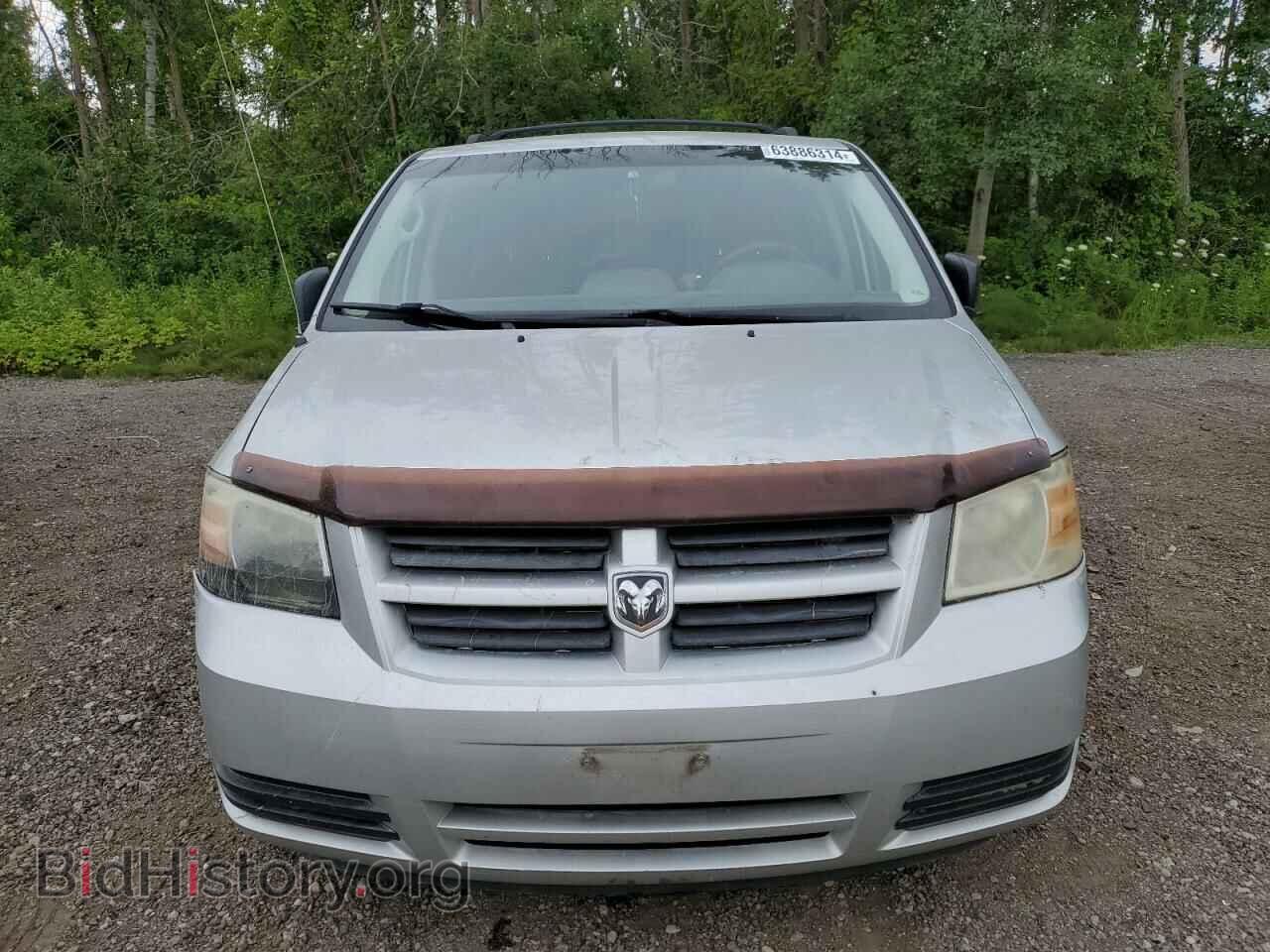 2010 DODGE CARAVAN - VIN: 2D4RN4DE4AR311494 - Photo 5