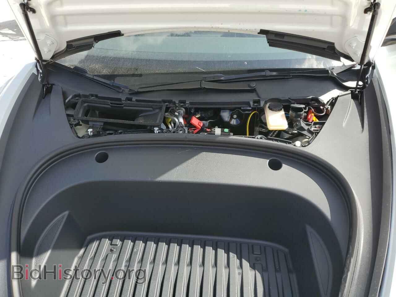 2023 TESLA MODEL 3 - VIN: 5YJ3E1EA4PF583089 - Фото 11