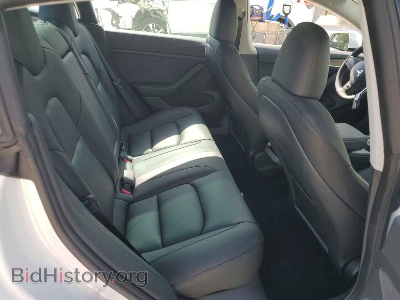 2023 TESLA MODEL 3 - VIN: 5YJ3E1EA4PF583089 - Фото 10