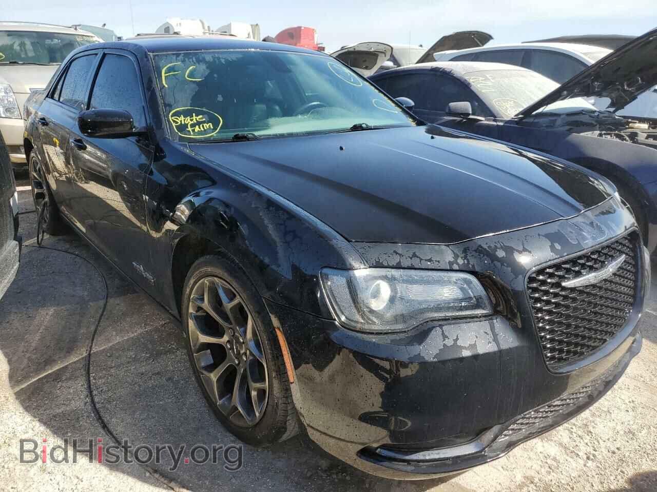 Photo 2C3CCABG7FH859373 - CHRYSLER 300 2015