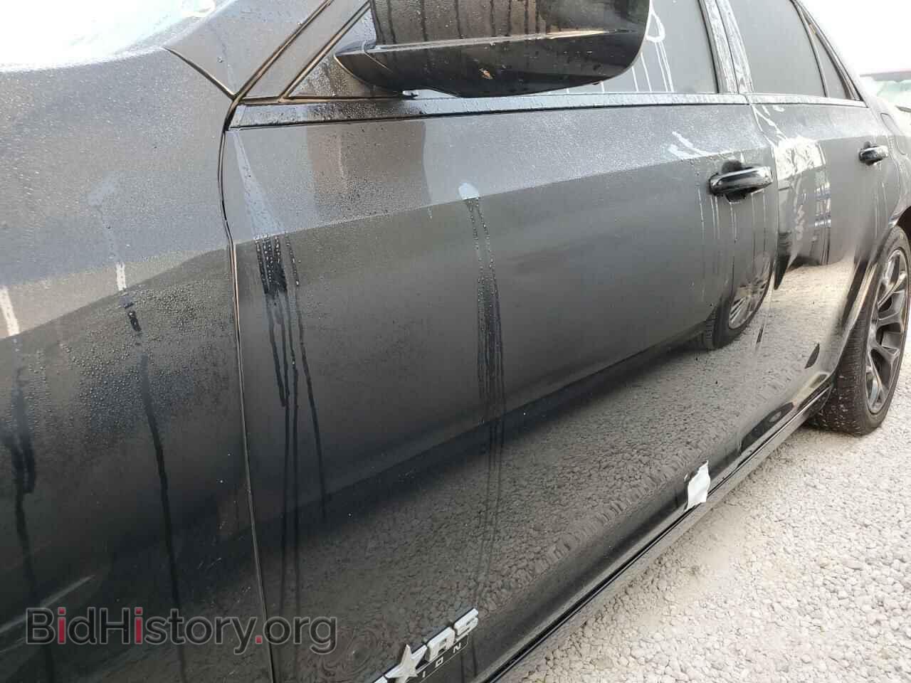 2015 CHRYSLER 300 - VIN: 2C3CCABG7FH859373 - Фото 9