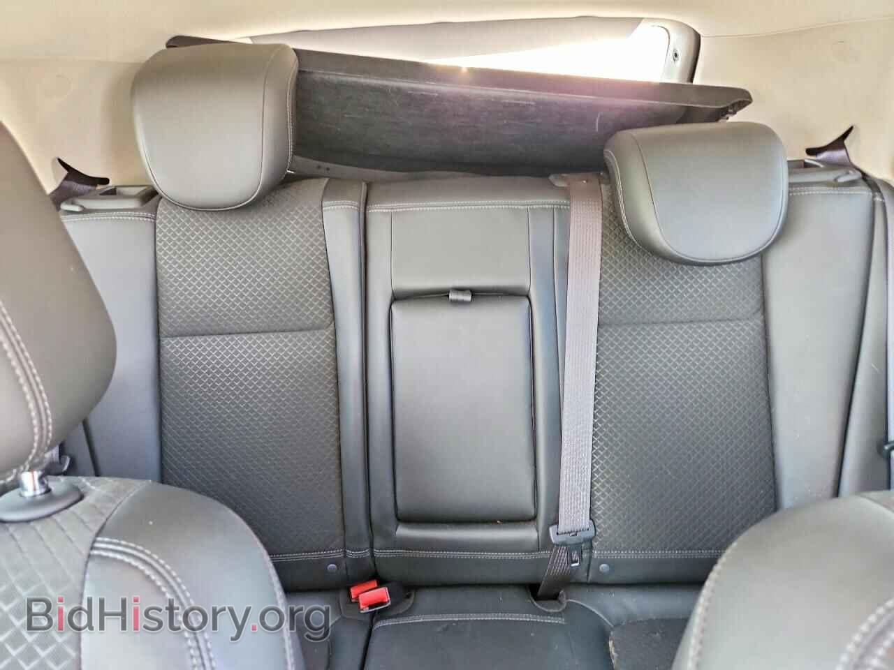 2017 BUICK ENCORE - VIN: KL4CJASB6HB100029 - Photo 10