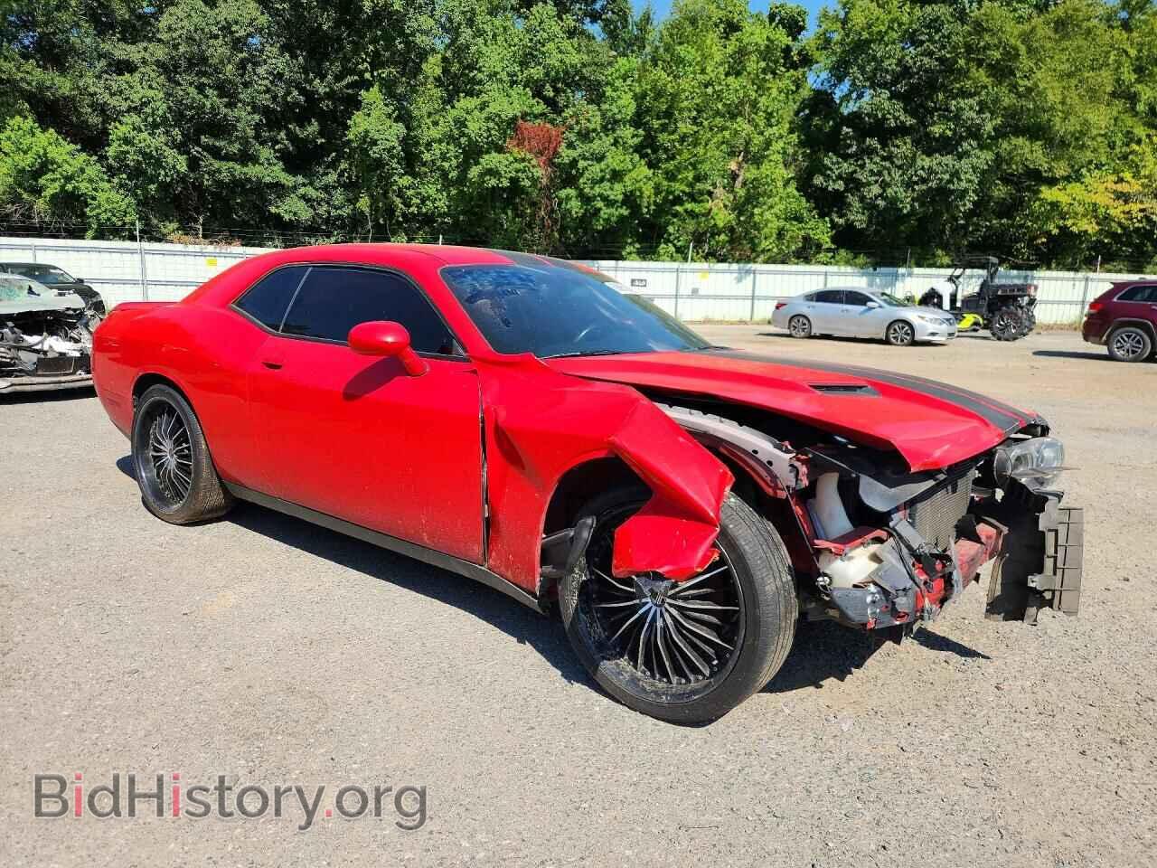2016 DODGE CHALLENGER - VIN: 2C3CDZAG2GH326183 - Photo 4