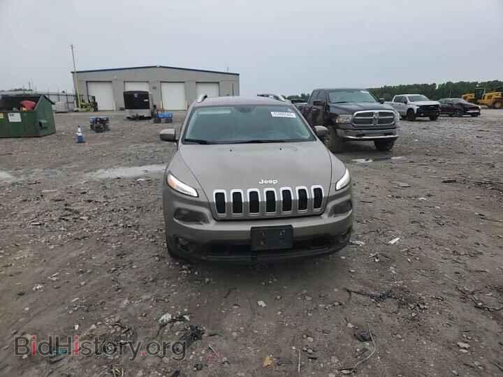 2017 JEEP CHEROKEE - VIN: 1C4PJMCS4HW636350 - Фото 14