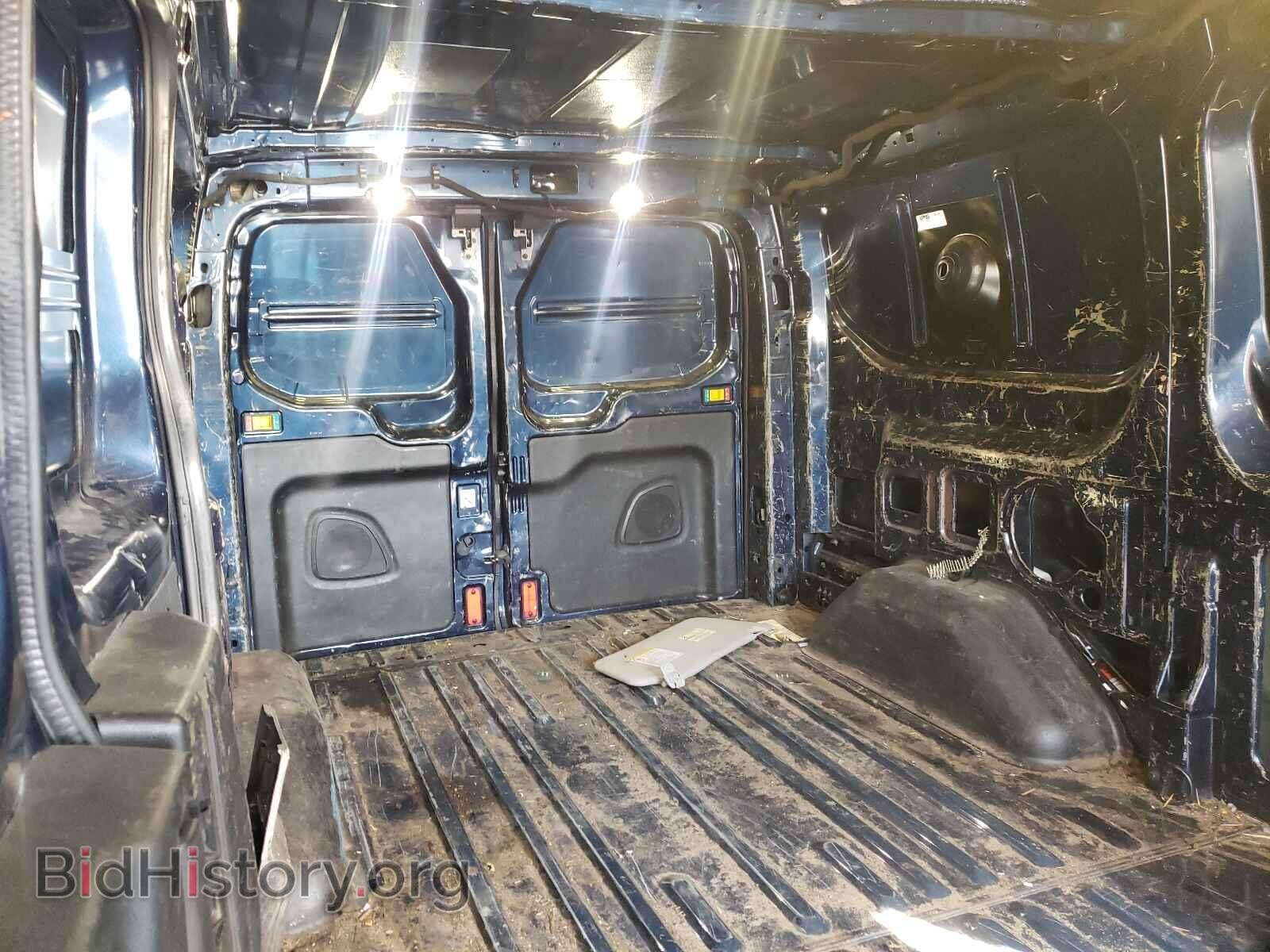 2017 FORD TRANSIT CO - VIN: 1FTYE1ZM9HKA80530 - Фото 6