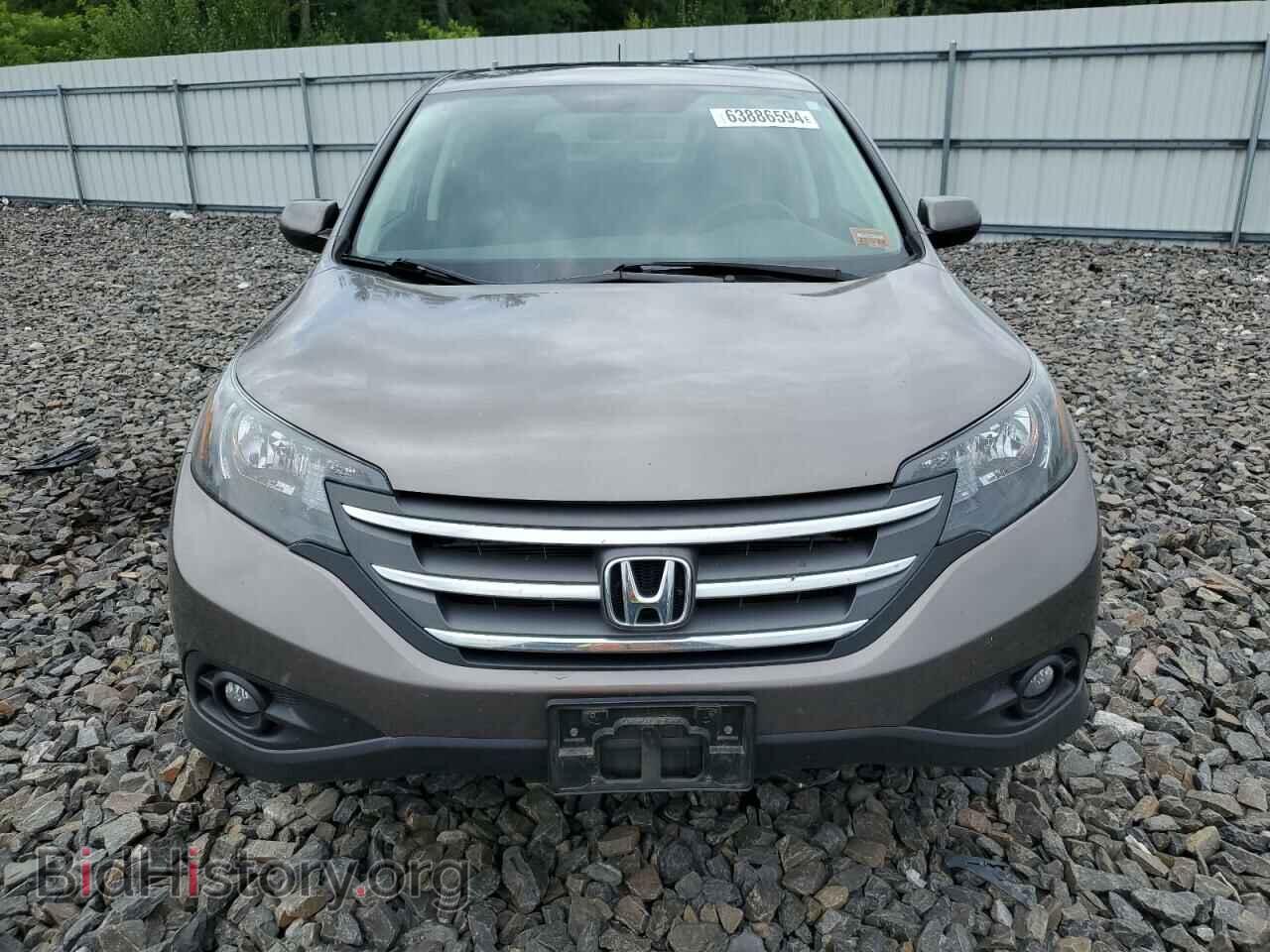 2012 HONDA CRV - VIN: 5J6RM4H54CL056975 - Фото 5