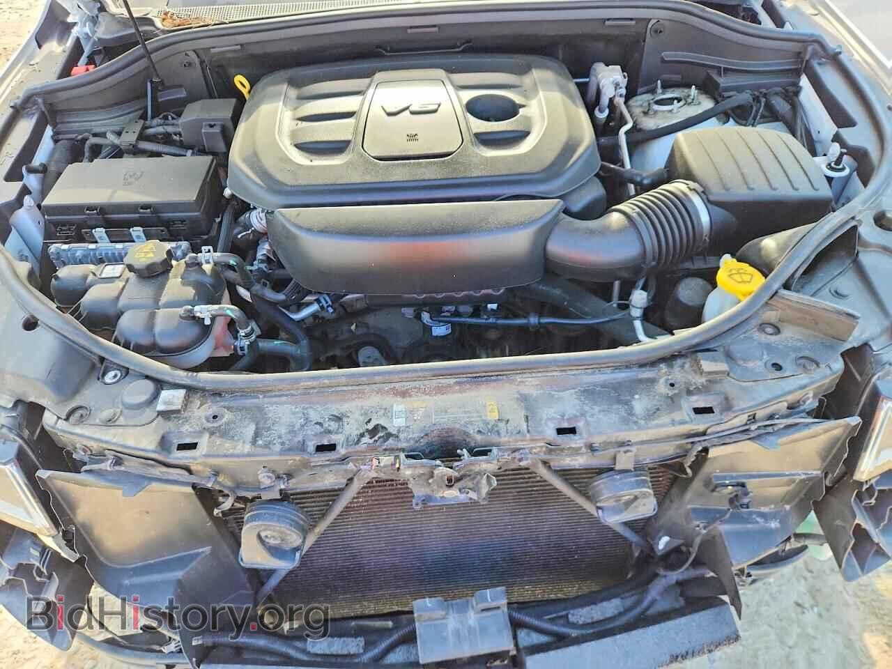 2021 JEEP CHEROKEE - VIN: 1C4RJFBG4MC773074 - Фото 12
