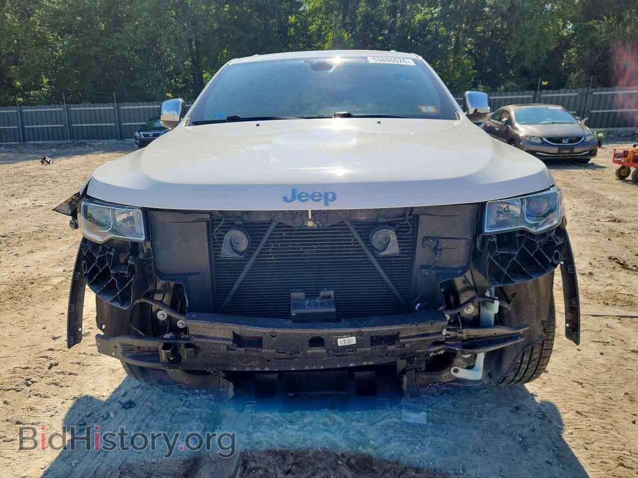 2021 JEEP CHEROKEE - VIN: 1C4RJFBG4MC773074 - Фото 5