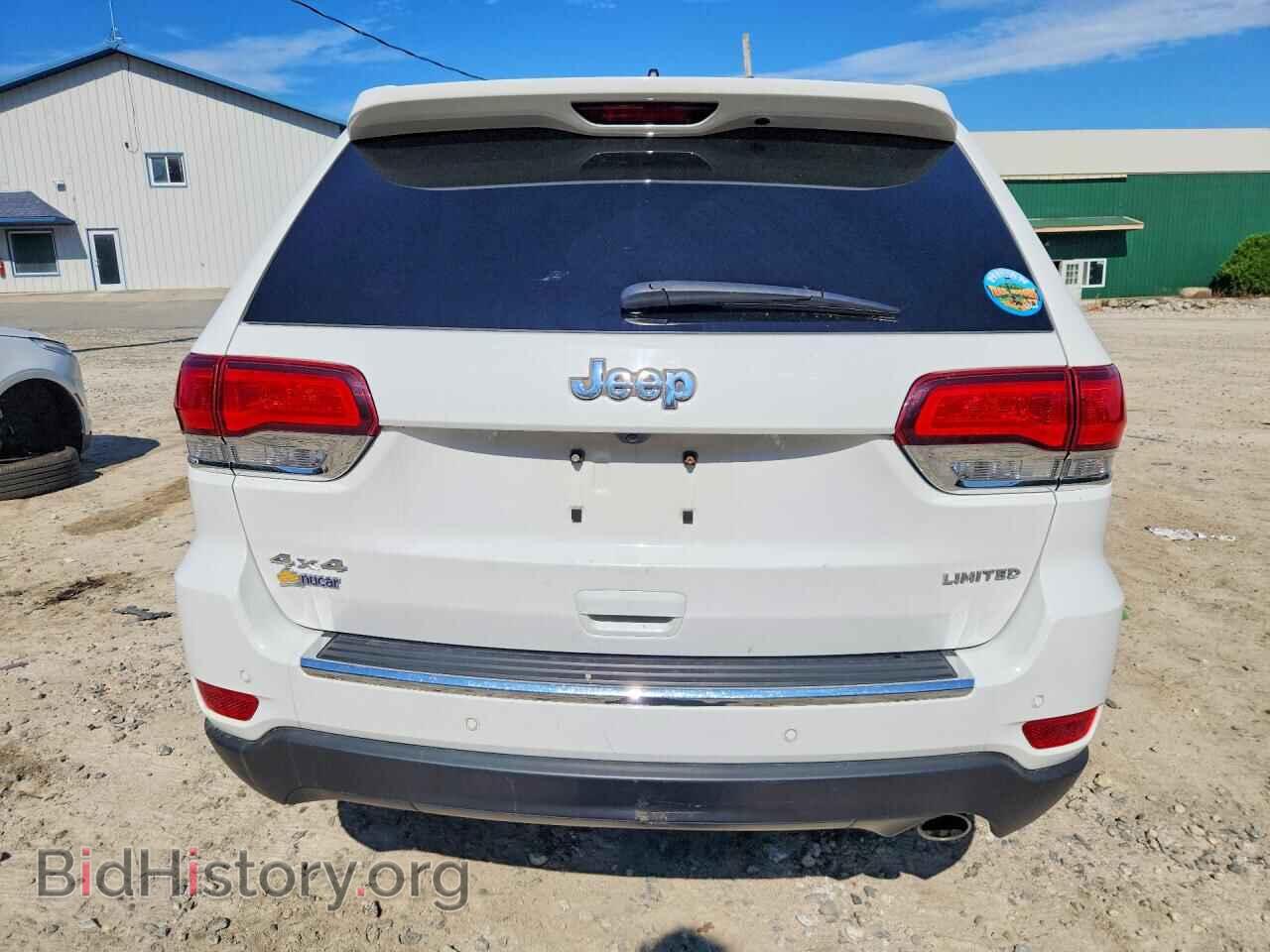 2021 JEEP CHEROKEE - VIN: 1C4RJFBG4MC773074 - Фото 6