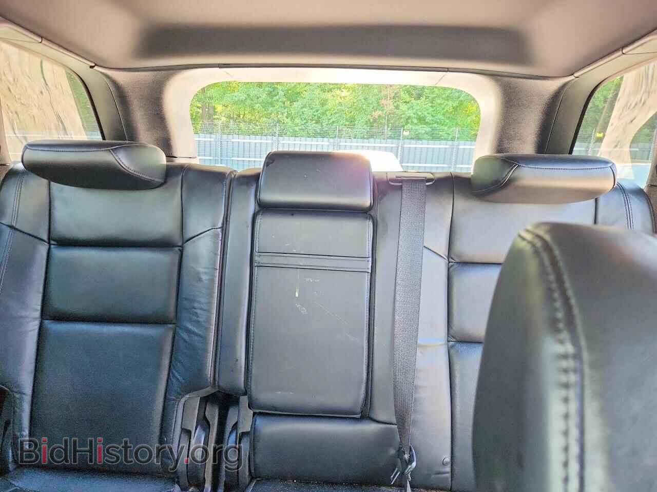 2021 JEEP CHEROKEE - VIN: 1C4RJFBG4MC773074 - Фото 10