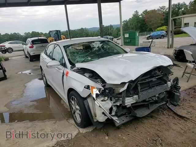 2015 FORD FUSION - VIN: 3FA6P0H71FR123215 - Фото 13
