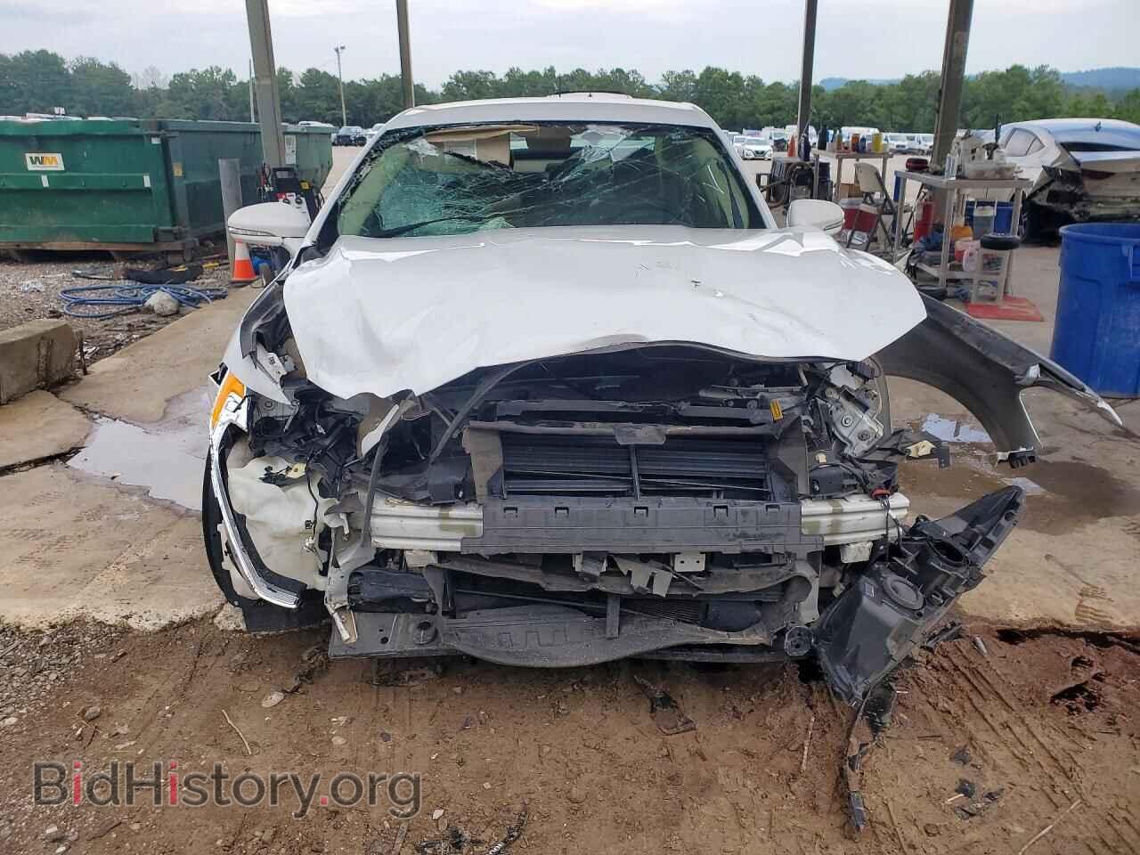 2015 FORD FUSION - VIN: 3FA6P0H71FR123215 - Фото 5