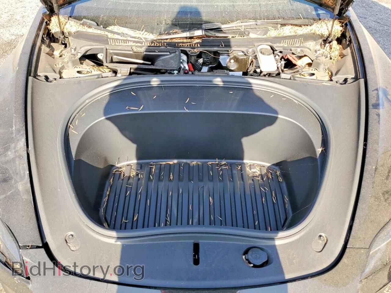 2024 TESLA MODEL 3 - VIN: 5YJ3E1EB9RF843739 - Photo 11