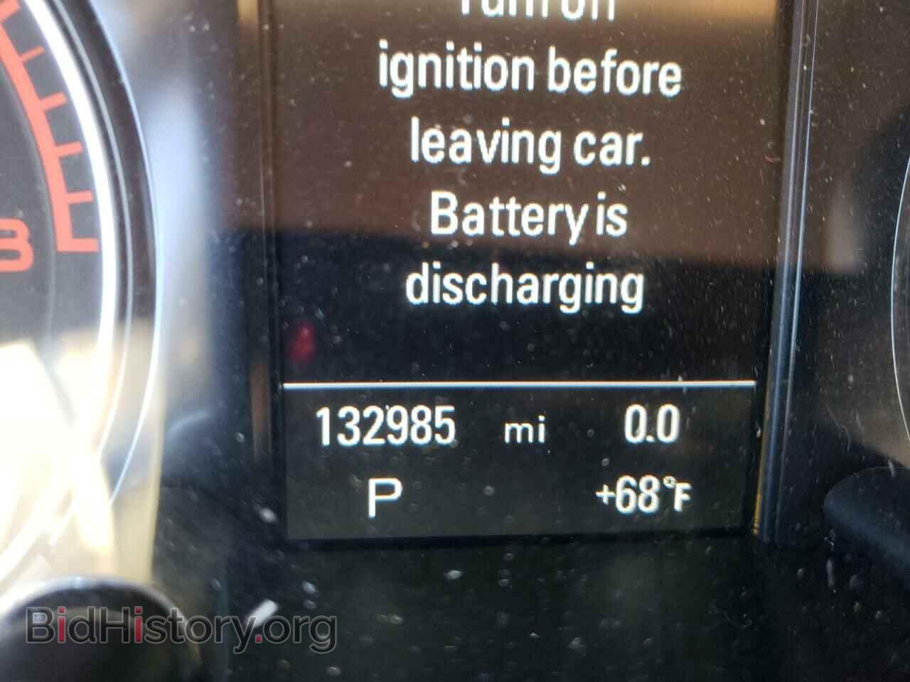 2014 AUDI Q5 - VIN: WA1LFAFPXEA057842 - Фото 8