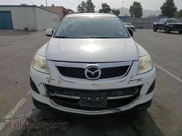 2012 MAZDA CX-9 - VIN: JM3TB2CA4C0359113 - Photo 14