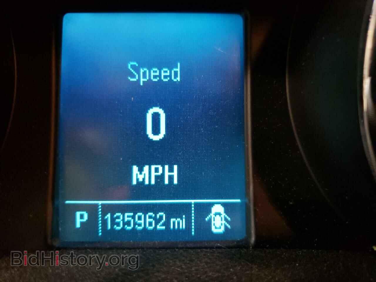2013 BUICK ENCORE - VIN: KL4CJBSB6DB085256 - Photo 8