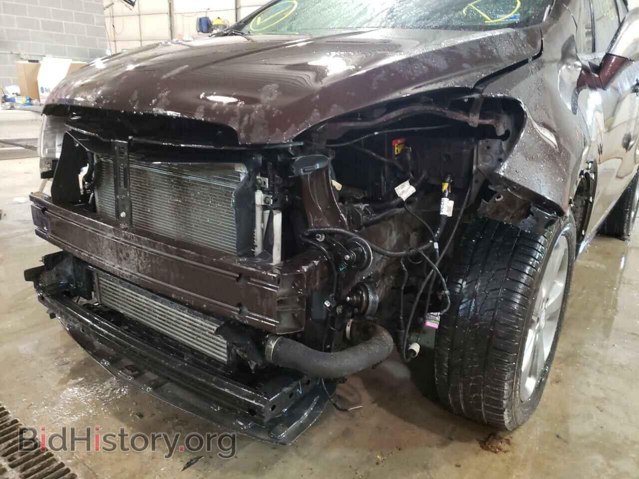 2013 BUICK ENCORE - VIN: KL4CJBSB6DB085256 - Photo 9