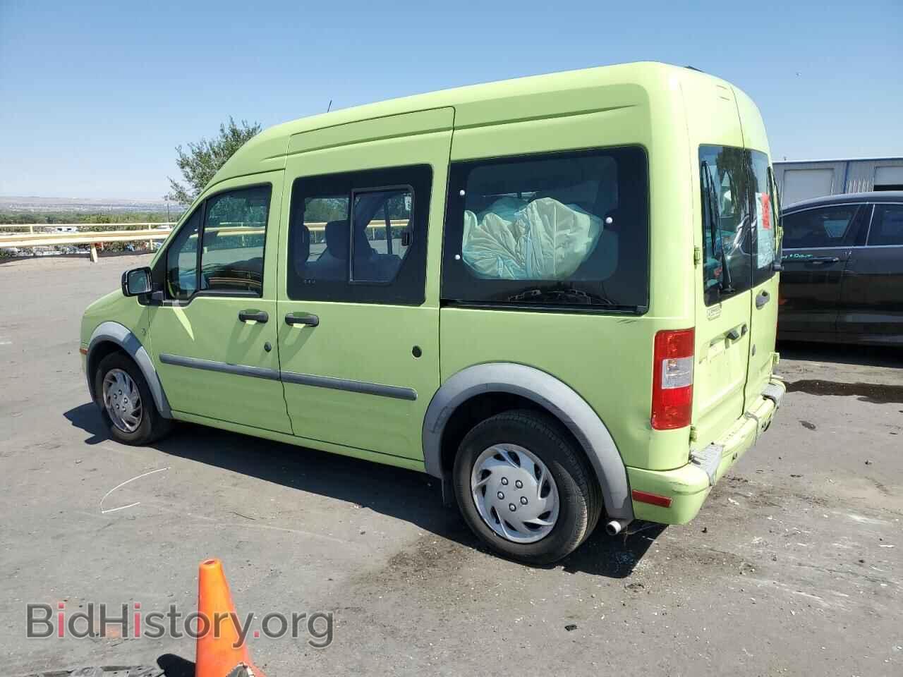 2012 FORD TRANSIT - VIN: NM0KS9CN7CT111126 - Фото 2