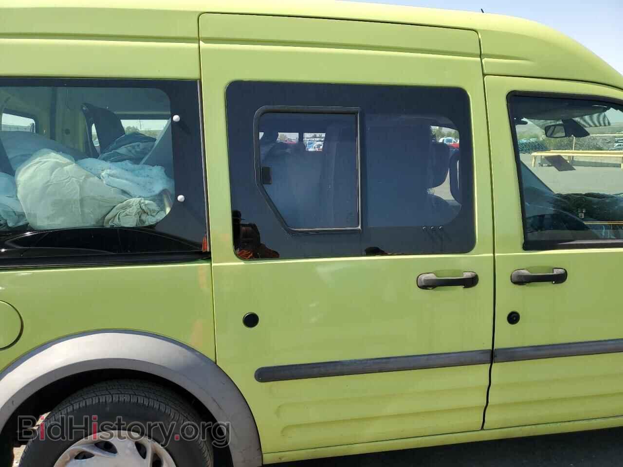 2012 FORD TRANSIT - VIN: NM0KS9CN7CT111126 - Фото 11