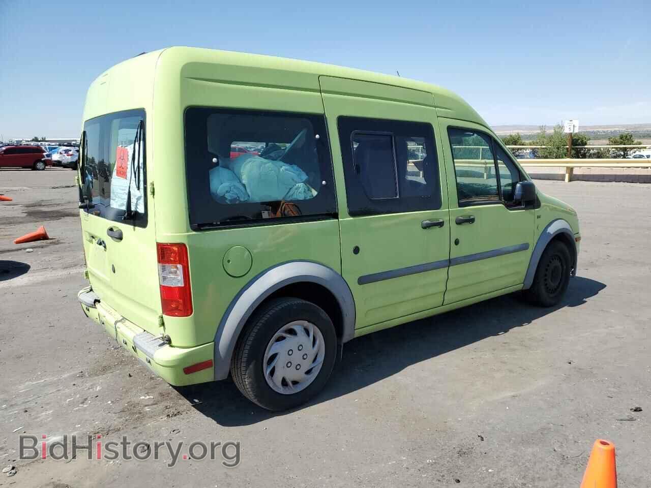 2012 FORD TRANSIT - VIN: NM0KS9CN7CT111126 - Фото 3
