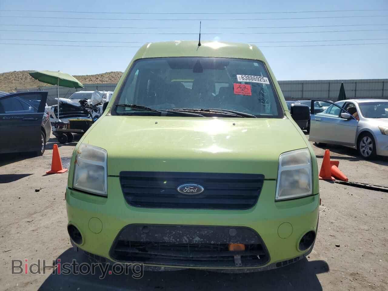 2012 FORD TRANSIT - VIN: NM0KS9CN7CT111126 - Фото 5