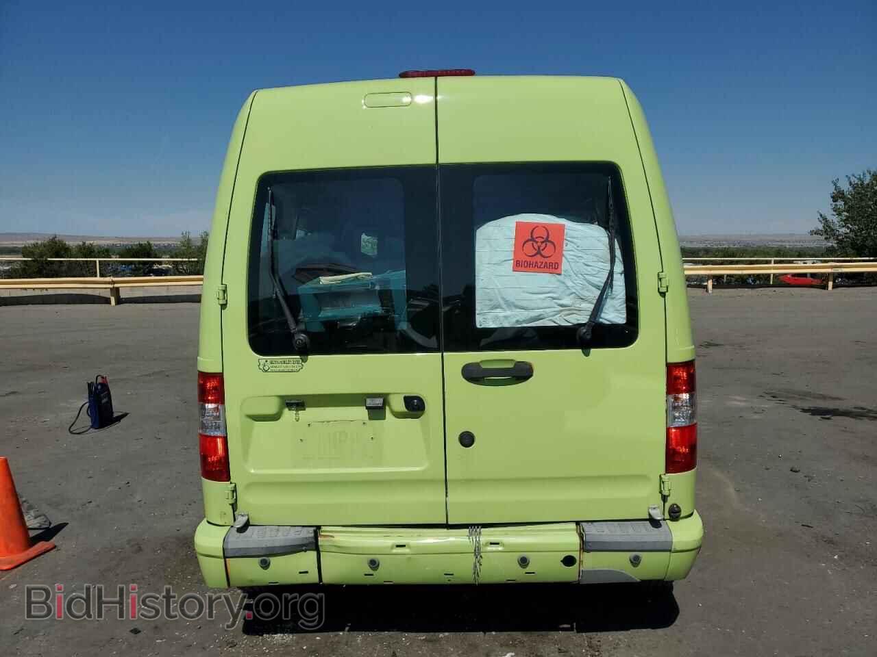 2012 FORD TRANSIT - VIN: NM0KS9CN7CT111126 - Фото 6